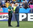 IMAGINI MEMORABILE cu Istvan Kovacs pe Allianz Arena! Foto: Ionuț Iordache (GSP.RO)