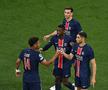 PSG - Inter, foto de meci @GettyImages