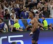 PSG - Inter / FOTO: Ionuț Iordache (GSP:ro)