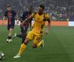 PSG - Inter / FOTO: Ionuț Iordache (GSP:ro)