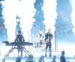 Linkin Park și David Garrett au concertat în deschiderea finalei Ligii Campionilor. Foto: Ionuț Iordache (GSP.RO)