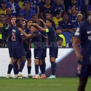 PSG - Inter / FOTO: Ionuț Iordache (GSP:ro)