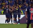 PSG - Inter / FOTO: Ionuț Iordache (GSP:ro)