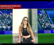 Superstarul a început să plângă pe stadion înainte de PSG - Inter » Imaginile surprinse pe Allianz Arena: „Nu îmi găsesc cuvintele”