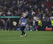 Imagini inedite la pauza finalei PSG - Inter / FOTO: Ionuț Iordache (GSP.ro)