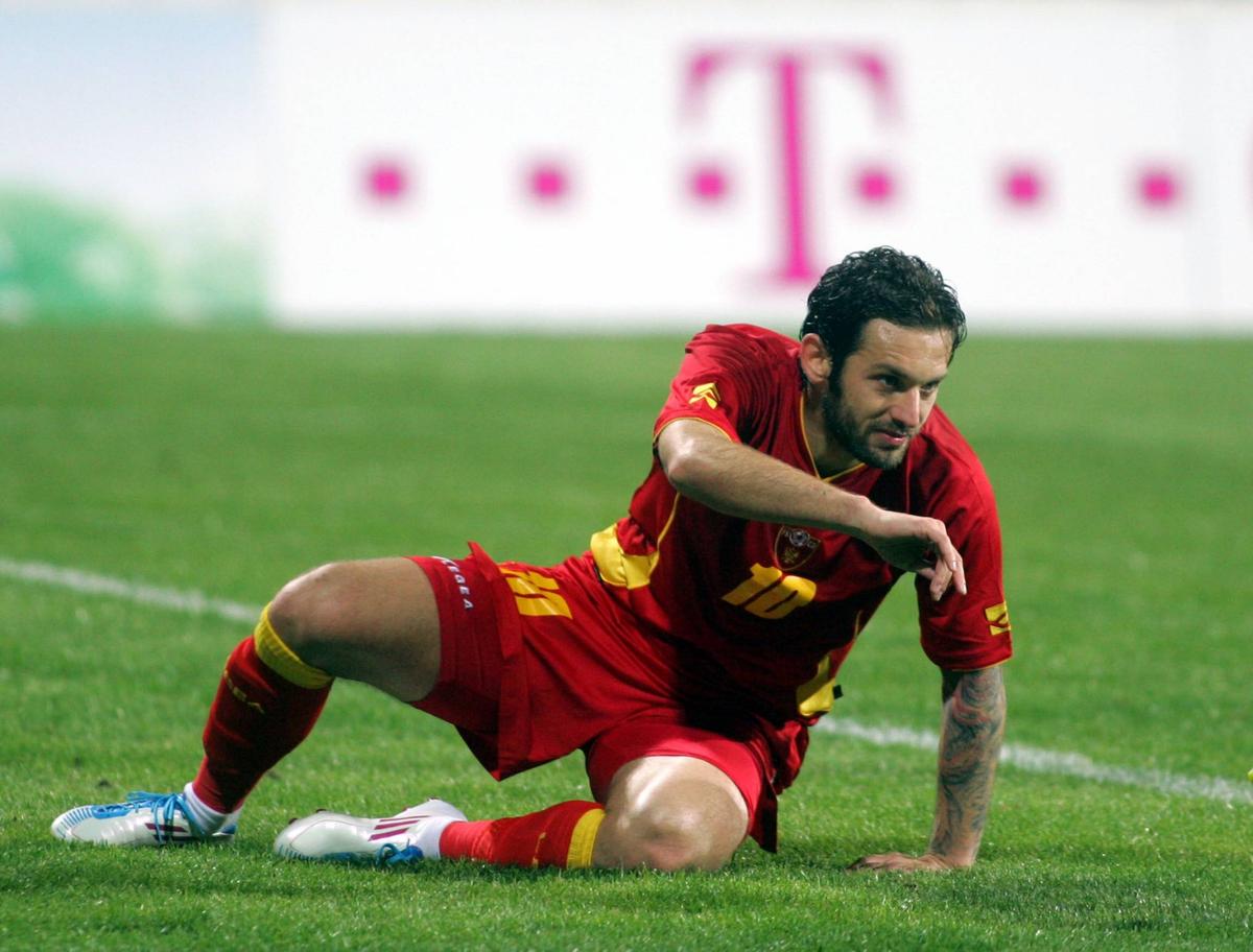 Fostul rapidist devenit antrenorul-minune din Croația, interviu exclusiv pentru GSP.ro: „Poate dăm de FCSB în Liga Campionilor” » Ce spune despre Rapid, Kopic și Perica