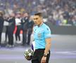 Istvan Kovacs, în PSG - Inter / FOTO: Ionuț Iordache (GSP.ro)