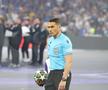 Istvan Kovacs, în PSG - Inter / FOTO: Ionuț Iordache (GSP.ro)