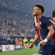 PSG - Inter, foto de meci @GettyImages