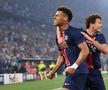 PSG - Inter, foto de meci @GettyImages