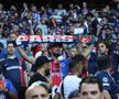 PSG - Inter, imagini din stadion / FOTO: Ionuț Iordache (GSP)