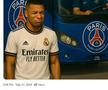 Cele mai tari meme-uri după PSG - Inter, finala Ligii Campionilor: el a fost ținta numărul 1!