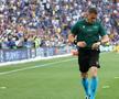 Istvan Kovacs, în PSG - Inter / FOTO: Ionuț Iordache (GSP.ro)