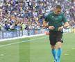 Istvan Kovacs, în PSG - Inter / FOTO: Ionuț Iordache (GSP.ro)