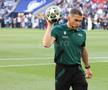 IMAGINI MEMORABILE cu Istvan Kovacs pe Allianz Arena! Foto: Ionuț Iordache (GSP.RO)