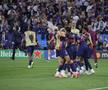 PSG - Inter, imaginile bucuriei / FOTO: Ionuț Iordache (GSP.ro)