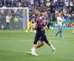 Imagini de la încălzirea finalei PSG - Inter / FOTO: Ionuț Iordache (GSP.ro)