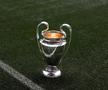 Imagini de la Munchen înainte de PSG - Inter