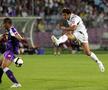 Radomir Djalovic, fostul atacant de la Rapid, campion în Croația / foto: Imago