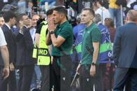IMAGINI MEMORABILE cu Istvan Kovacs pe Allianz Arena! Rugăciune înainte de marea finală