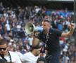 PSG - Inter, imagini din stadion / FOTO: Ionuț Iordache (GSP)