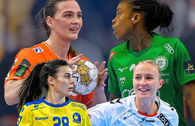„Regina Europei” se decide în Final Four-ul de la Budapesta! Cele 4 superechipe care se luptă azi pentru trofeul Ligii Campionilor