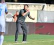 Radomir Djalovic, fostul atacant de la Rapid, campion în Croația / foto: Imago
