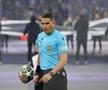 Istvan Kovacs, în PSG - Inter / FOTO: Ionuț Iordache (GSP.ro)