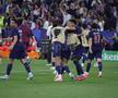 PSG - Inter, imaginile bucuriei / FOTO: Ionuț Iordache (GSP.ro)