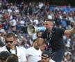 PSG - Inter, imagini din stadion / FOTO: Ionuț Iordache (GSP)