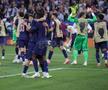 PSG - Inter, imaginile bucuriei / FOTO: Ionuț Iordache (GSP.ro)