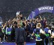 PSG - Inter, imaginile bucuriei / FOTO: Ionuț Iordache (GSP.ro)