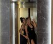 Britney De Villiers, iubita lui Morgan Gibbs-White