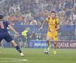 PSG - Inter / FOTO: Ionuț Iordache (GSP:ro)