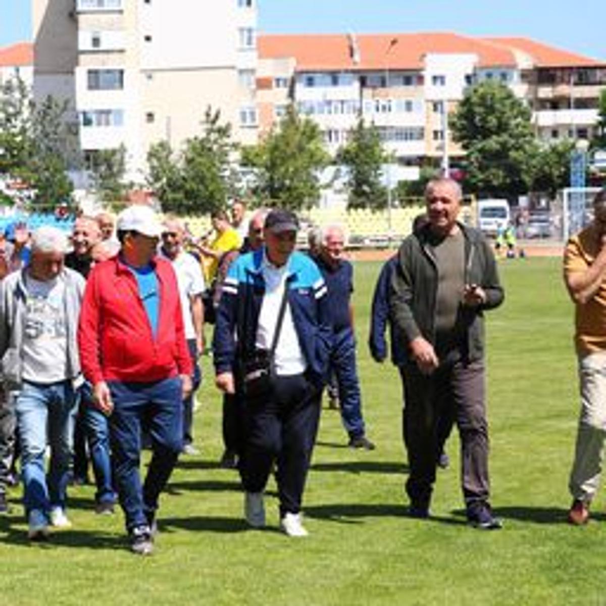 Știu ei ceva? Își modernizează stadionul pentru Superliga » Start la lucrări după... 9 luni!