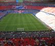 PSG - Inter, imagini din stadion / FOTO: Ionuț Iordache (GSP)