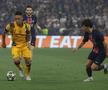 PSG - Inter / FOTO: Ionuț Iordache (GSP:ro)