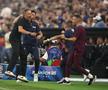 PSG - Inter, foto de meci @GettyImages