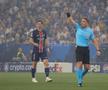 PSG - Inter / FOTO: Ionuț Iordache (GSP:ro)