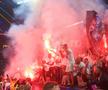 Imaginile pe care UEFA le-ar fi vrut interzise în PSG - Inter, finala Ligii Campionilor. FOTO: Ionuț Iordache (GSP.ro)