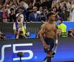 PSG - Inter / FOTO: Ionuț Iordache (GSP:ro)
