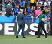 IMAGINI MEMORABILE cu Istvan Kovacs pe Allianz Arena! Foto: Ionuț Iordache (GSP.RO)