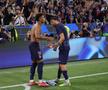 PSG - Inter / FOTO: Ionuț Iordache (GSP:ro)
