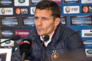 Reacții vehemente, după ce Rapid a intrat la negocieri cu Constantin Gâlcă: „Un simbol stelist în Giulești?! Până la urmă, Diana Șucu ne-a spus adevărul ”