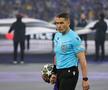 Istvan Kovacs, în PSG - Inter / FOTO: Ionuț Iordache (GSP.ro)