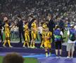După PSG - Inter, a exclamat în studioul GSP Live Special: „E numărul 1 în lume! Ăsta e fotbal, te încântă!”