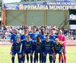 Au început lucrările de modernizare la stadionul din Slobozia