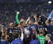 PSG - Inter, imaginile bucuriei / FOTO: Ionuț Iordache (GSP.ro)