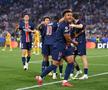 PSG - Inter, foto de meci @GettyImages