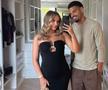 Britney De Villiers, iubita lui Morgan Gibbs-White